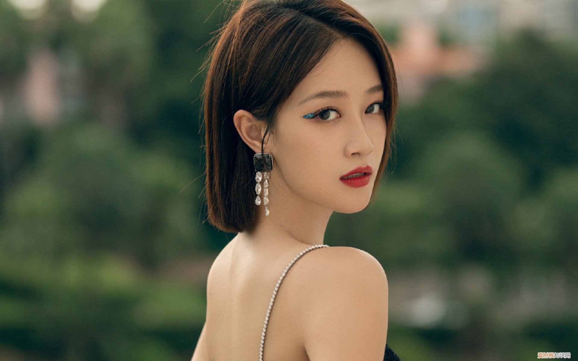 宋茜演过的八部电视剧 宋茜演过的电视剧