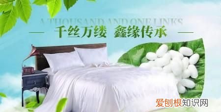 蚕丝被怎么做出来的视频 蚕丝被是怎么做出来的