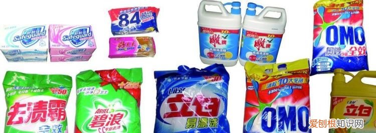 洗洁精洗衣服可以吗,用洗洁精洗衣服摆不干净晾干后会不会有痕迹