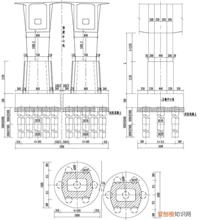 建公铁两用桥与单独修建