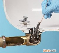 厨房下水管道油污太多堵塞怎么办 厨房下水管道油污太多堵塞怎么处理