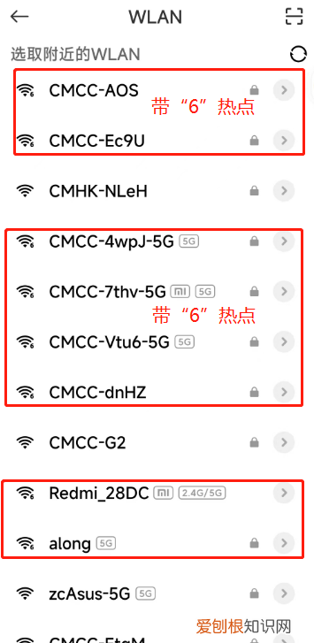 Wi-Fi6稳定还是宽带线稳定