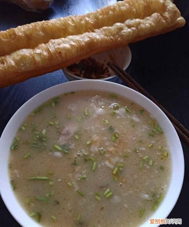 临沂美食糁怎么做 临沂美食糁