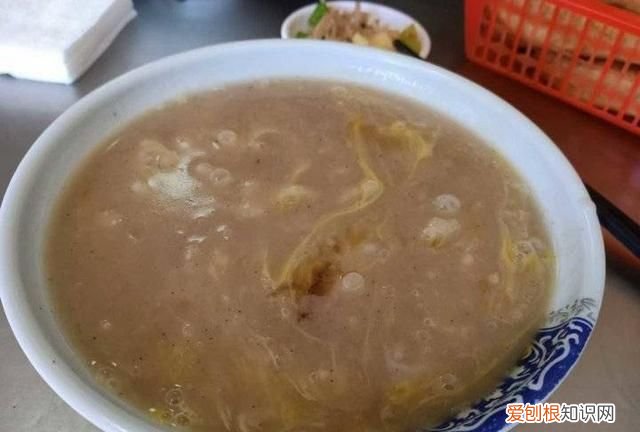 临沂美食糁怎么做 临沂美食糁