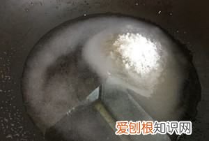 糯米条怎么做