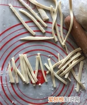 糯米条怎么做