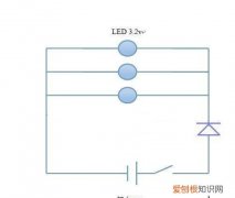 三端稳压管怎么用，稳压二极管怎么发电