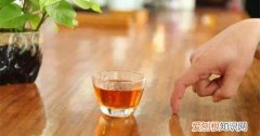 茶七酒八什么意思，茶七饭八酒满杯的内涵是什么