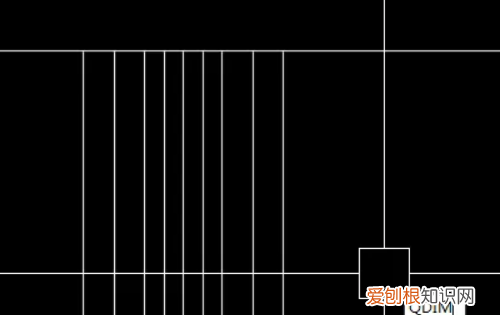 Cad连续标注快捷键，cad应该怎样连续标注