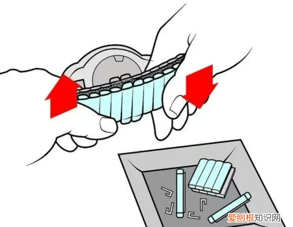 调节钢表带的方法，怎么调节手表钢带长度视频