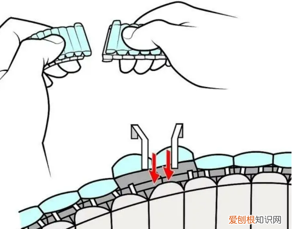 调节钢表带的方法，怎么调节手表钢带长度视频