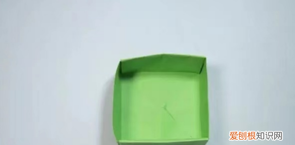 儿童折纸大全100种简单，儿童折纸狼头的折纸方法