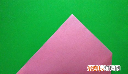 儿童折纸大全100种简单，儿童折纸狼头的折纸方法