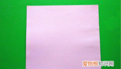 儿童折纸大全100种简单，儿童折纸狼头的折纸方法