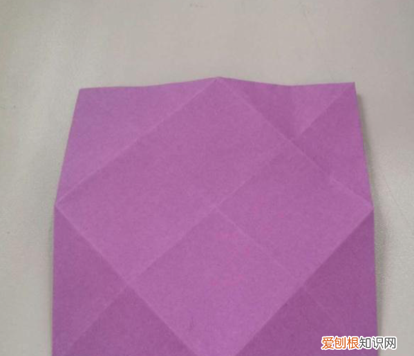 儿童折纸大全100种简单，儿童折纸狼头的折纸方法