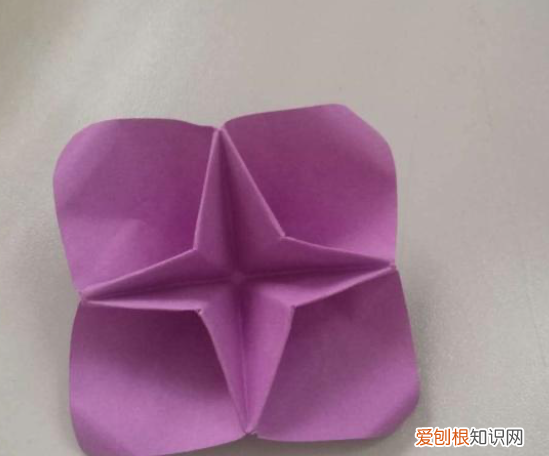 儿童折纸大全100种简单，儿童折纸狼头的折纸方法