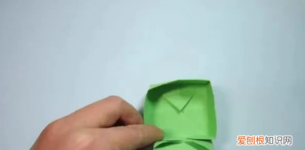 儿童折纸大全100种简单，儿童折纸狼头的折纸方法