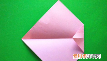 儿童折纸大全100种简单，儿童折纸狼头的折纸方法