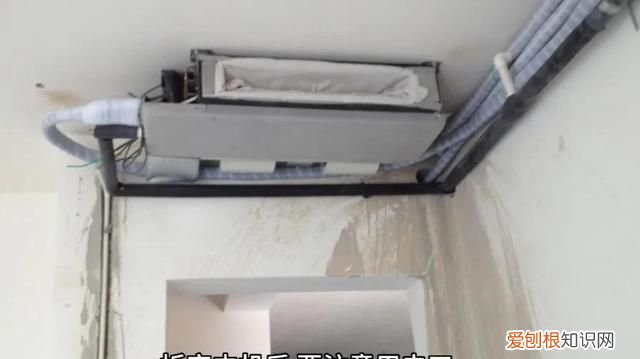 如何拆装空调收氟放氟,如何拆装空调外机