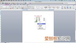 word文档怎么添加