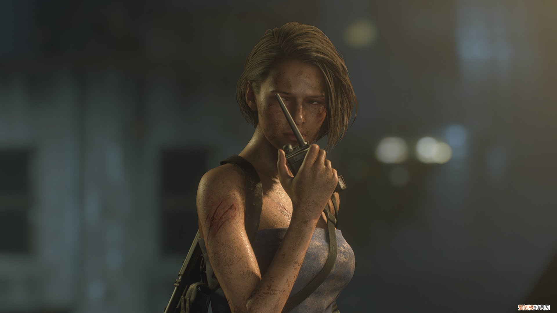 觉得PS很难学 图章工具