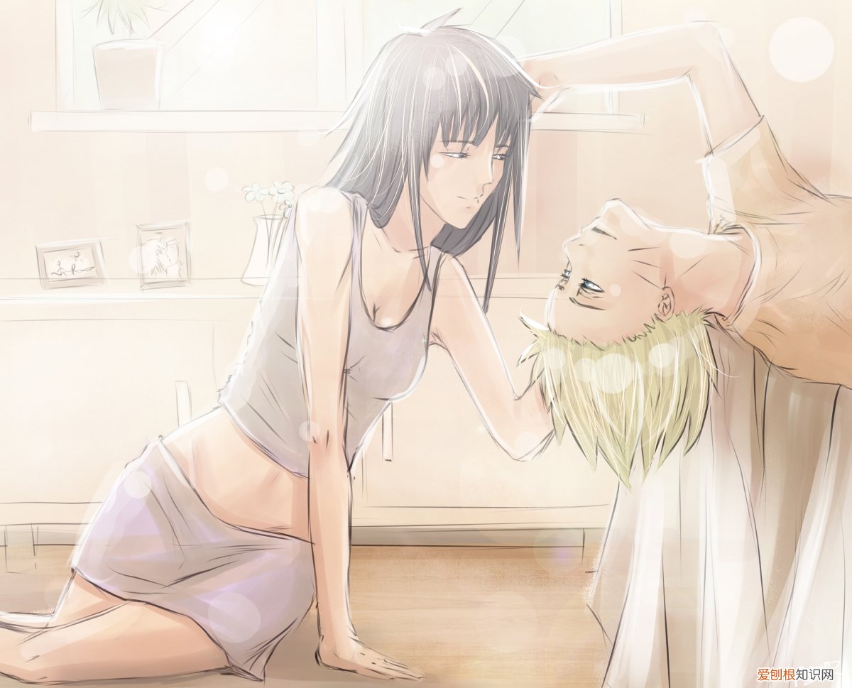 觉得PS很难学 图章工具