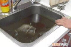 厨房下水有味道怎么办 厨房下水有味道如何处理