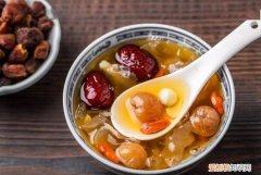 红枣加桂圆怎么来煮，红枣桂圆怎么煮水喝 红枣桂圆如何煮水喝
