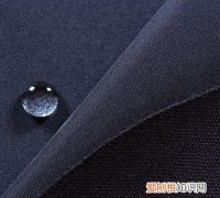 复合涤纶面料的优缺点 复合面料的防水透气原理是什么