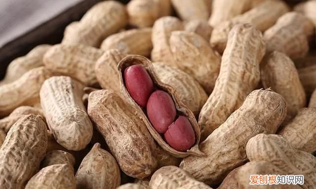 花生轻微发霉怎么处理 花生轻微发霉如何处理