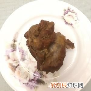 酱羊肉怎么做