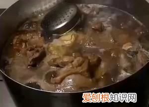 酱羊肉怎么做