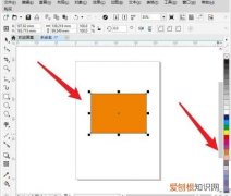 cdrx4怎么标注有箭头的尺寸，cdr应该怎么才可以标注尺寸