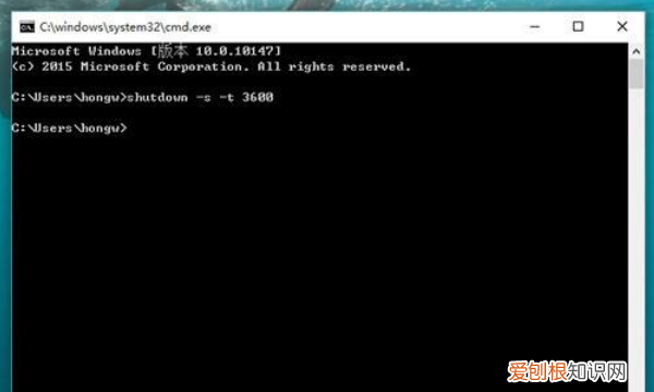 电脑dos窗口如何打开，电脑开机怎么进入dos模式