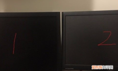 如何操作电脑扩展屏幕，笔记本扩展屏幕怎么设置主屏幕