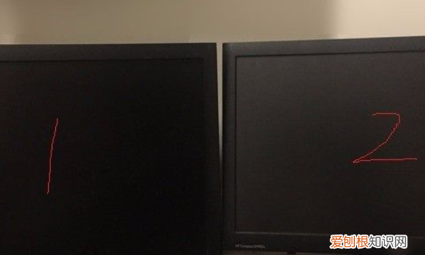 如何操作电脑扩展屏幕,笔记本扩展屏幕怎么设置主屏幕