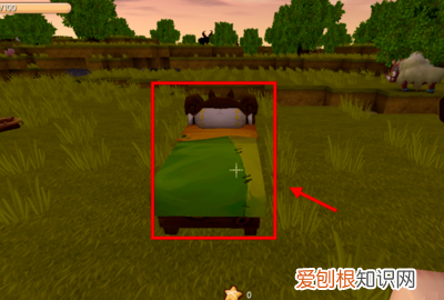 迷你世界怎么设置红蓝出生点,迷你世界游戏怎么设置时间限制