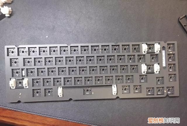 客制化机械键盘入门推荐 客制化键盘有什么好处