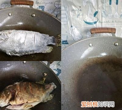 大厨教你红烧桂鱼的正确做法,鲜嫩好吃,掌握好这些技巧