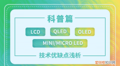 miniled比oled优势