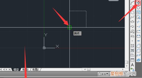 cad坐标转换方法，cad怎样把坐标转换成正确的坐标