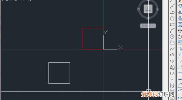 cad坐标转换方法，cad怎样把坐标转换成正确的坐标
