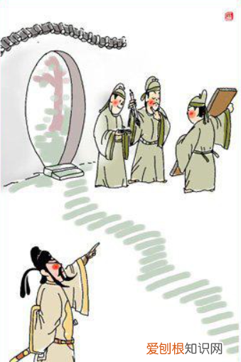 中国传统春节手抄报