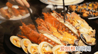 100种必吃的海鲜是什么 常吃的海鲜名字