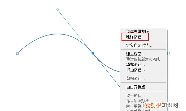 ps怎么画曲线，ps要怎么画出曲线