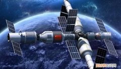 17国加入中国空间站具体合作项目