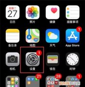 iphone如何隐藏app图标，苹果手机该咋样隐藏App图标