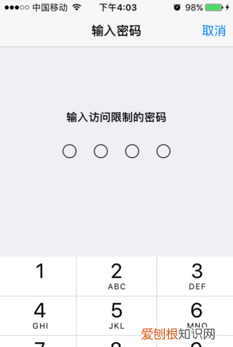 iphone如何隐藏app图标，苹果手机该咋样隐藏App图标