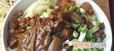 热干面的做法及配料，武汉热干面的做法与配方