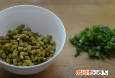 热干面的做法及配料，武汉热干面的做法与配方